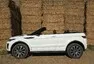 Range Rover Evoque Cabriolet HSE Dynamic: Prodlužovač léta