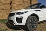 Range Rover Evoque Cabriolet HSE Dynamic: Prodlužovač léta