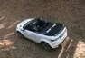 Range Rover Evoque Cabriolet HSE Dynamic: Prodlužovač léta
