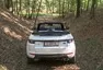 Range Rover Evoque Cabriolet HSE Dynamic: Prodlužovač léta