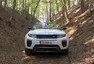 Range Rover Evoque Cabriolet HSE Dynamic: Prodlužovač léta