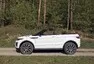 Range Rover Evoque Cabriolet HSE Dynamic: Prodlužovač léta
