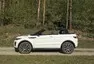 Range Rover Evoque Cabriolet HSE Dynamic: Prodlužovač léta