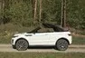 Range Rover Evoque Cabriolet HSE Dynamic: Prodlužovač léta