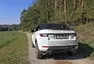 Range Rover Evoque Cabriolet HSE Dynamic: Prodlužovač léta