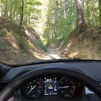 Range Rover Evoque Cabriolet HSE Dynamic: Prodlužovač léta