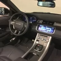 Range Rover Evoque Cabriolet HSE Dynamic: Prodlužovač léta