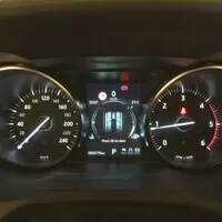 Range Rover Evoque Cabriolet HSE Dynamic: Prodlužovač léta