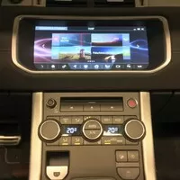 Range Rover Evoque Cabriolet HSE Dynamic: Prodlužovač léta