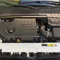 Range Rover Evoque Cabriolet HSE Dynamic: Prodlužovač léta