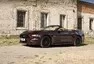 Ford Mustang GT Convertible: Kopni do tý bedny, ať panstvo nečeká!