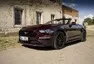 Ford Mustang GT Convertible: Kopni do tý bedny, ať panstvo nečeká!