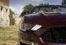 Ford Mustang GT Convertible: Kopni do tý bedny, ať panstvo nečeká!