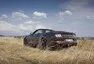Ford Mustang GT Convertible: Kopni do tý bedny, ať panstvo nečeká!