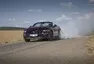 Ford Mustang GT Convertible: Kopni do tý bedny, ať panstvo nečeká!
