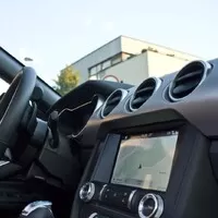 Ford Mustang GT Convertible: Kopni do tý bedny, ať panstvo nečeká!