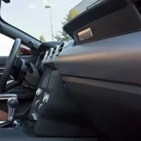 Ford Mustang GT Convertible: Kopni do tý bedny, ať panstvo nečeká!