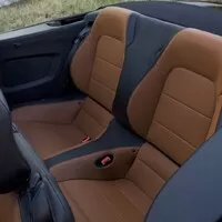 Ford Mustang GT Convertible: Kopni do tý bedny, ať panstvo nečeká!