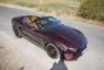 Ford Mustang GT Convertible: Kopni do tý bedny, ať panstvo nečeká!
