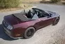 Ford Mustang GT Convertible: Kopni do tý bedny, ať panstvo nečeká!
