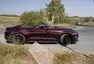 Ford Mustang GT Convertible: Kopni do tý bedny, ať panstvo nečeká!