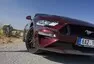 Ford Mustang GT Convertible: Kopni do tý bedny, ať panstvo nečeká!
