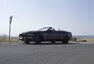 Ford Mustang GT Convertible: Kopni do tý bedny, ať panstvo nečeká!