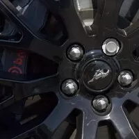 Ford Mustang GT Convertible: Kopni do tý bedny, ať panstvo nečeká!