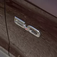 Ford Mustang GT Convertible: Kopni do tý bedny, ať panstvo nečeká!