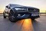 Volvo V60 D4 Polestar: Mikrokosmos na kolech