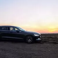 Volvo V60 D4 Polestar: Mikrokosmos na kolech