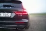 Volvo V60 D4 Polestar: Mikrokosmos na kolech