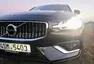 Volvo V60 D4 Polestar: Mikrokosmos na kolech