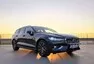 Volvo V60 D4 Polestar: Mikrokosmos na kolech