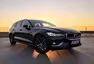 Volvo V60 D4 Polestar: Mikrokosmos na kolech
