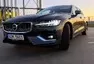 Volvo V60 D4 Polestar: Mikrokosmos na kolech
