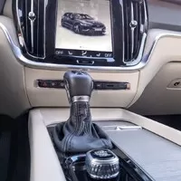 Volvo V60 D4 Polestar: Mikrokosmos na kolech