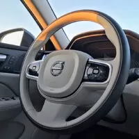 Volvo V60 D4 Polestar: Mikrokosmos na kolech