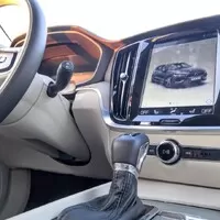 Volvo V60 D4 Polestar: Mikrokosmos na kolech