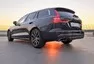 Volvo V60 D4 Polestar: Mikrokosmos na kolech