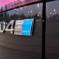 Volvo V60 D4 Polestar: Mikrokosmos na kolech