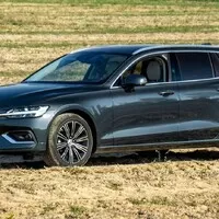Volvo V60 D4 Polestar: Mikrokosmos na kolech