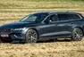 Volvo V60 D4 Polestar: Mikrokosmos na kolech