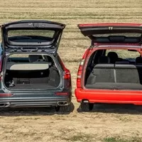 Volvo V60 D4 Polestar: Mikrokosmos na kolech