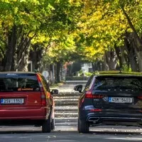 Volvo V60 D4 Polestar: Mikrokosmos na kolech