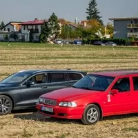 Volvo V60 D4 Polestar: Mikrokosmos na kolech