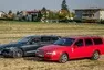 Volvo V60 D4 Polestar: Mikrokosmos na kolech