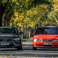 Volvo V60 D4 Polestar: Mikrokosmos na kolech