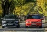 Volvo V60 D4 Polestar: Mikrokosmos na kolech