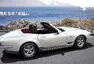 Mitsuoka Rock Star: Japonský roadster vyjíždí v "americkém" kabátě
